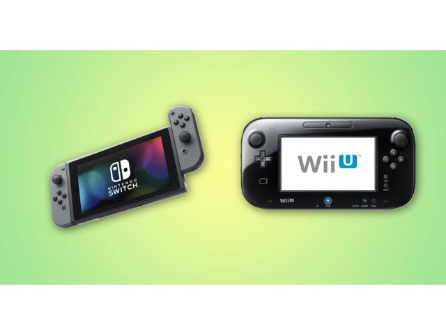 Ankara Nintendo Switch Wii Alan Yerler