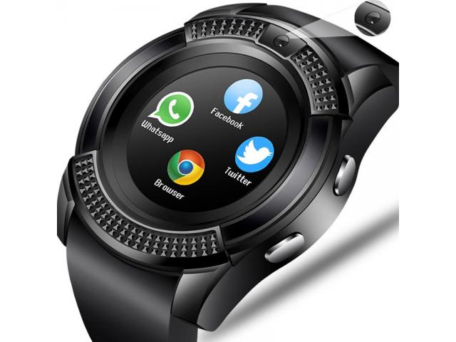 İzmir Akıllı Saat Alan Yerler