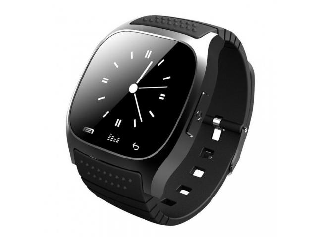 Ankara Akıllı Saat Alan Yerler