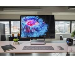 İstanbul Bilgisayar Alan Yerler