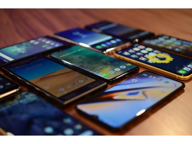 İstanbul Cep Telefonu Alan Yerler