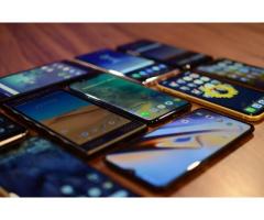 İstanbul Cep Telefonu Alan Yerler