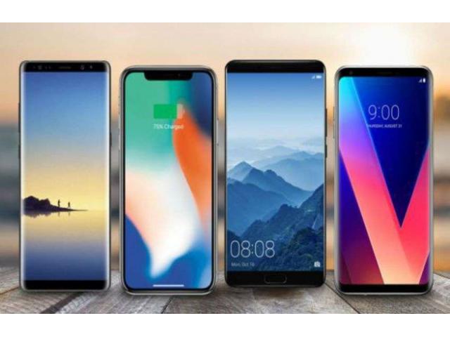 Ankara Cep Telefonu Alan Yerler