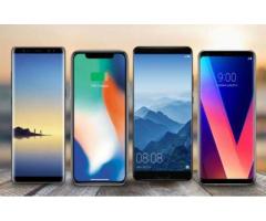 Ankara Cep Telefonu Alan Yerler