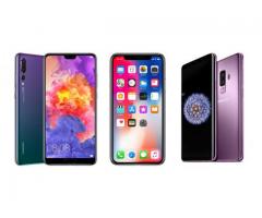 Bursa Cep Telefonu Alan Yerler