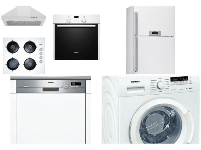 İstanbul Beyaz Eşya Alan Yerler