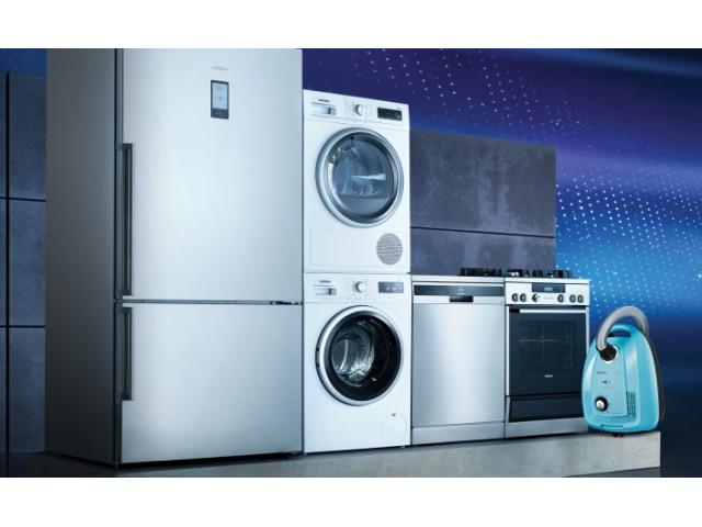 İzmir Beyaz Eşya Alan Yerler