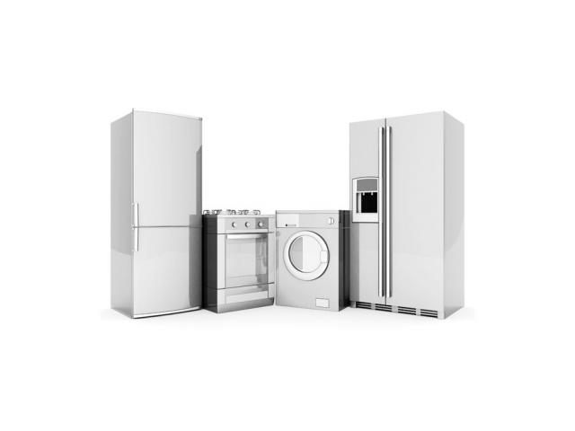 Ankara Beyaz Eşya Alan Yerler