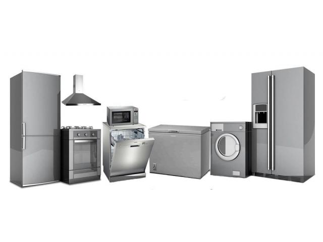 Bursa Beyaz Eşya Alan Yerler