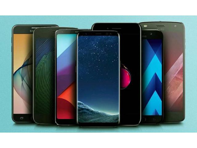 Esenyurt Cep Telefonu Alan yerler