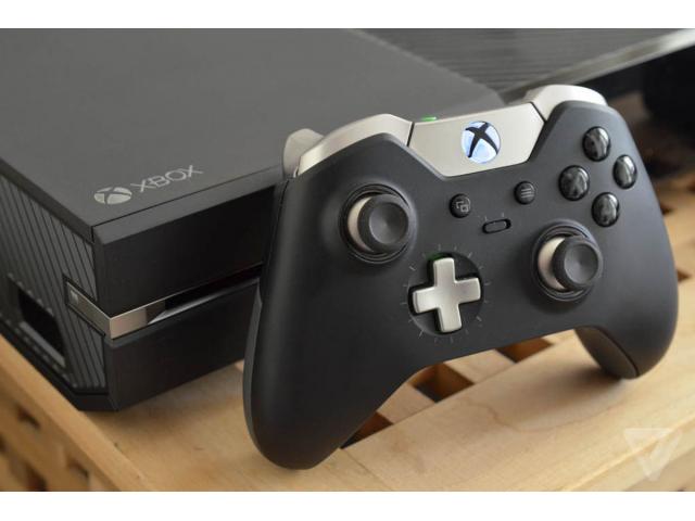 Esenyurt Xbox Oyun Konsolu  Alan yerler