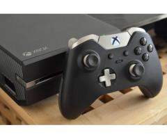 Esenyurt Xbox Oyun Konsolu  Alan yerler