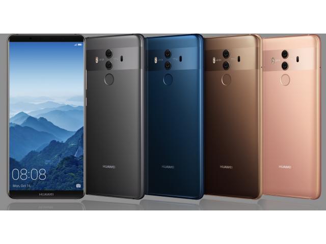 İstanbul Huawei Cep Telefonu Alan Yerler