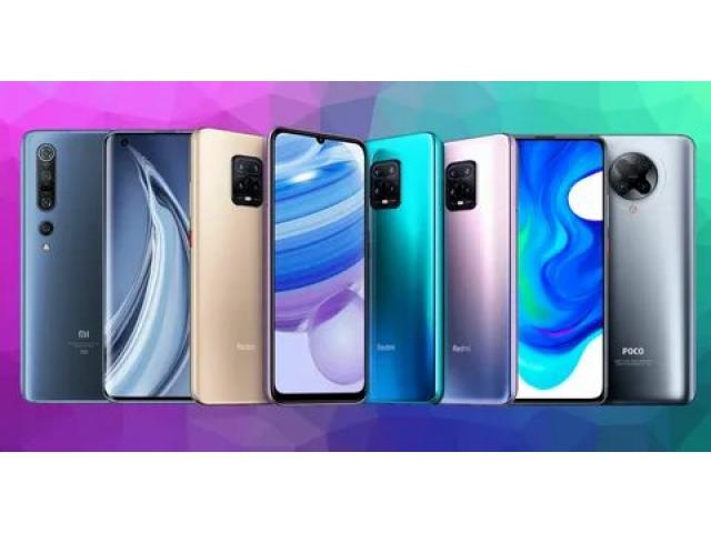 İstanbul Xiomi Cep Telefonu Alan Yerler