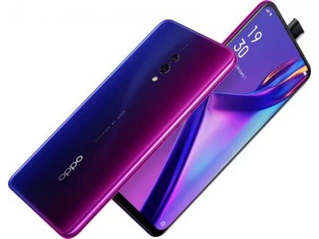 İstanbul Oppo Cep Telefonu Alan Yerler