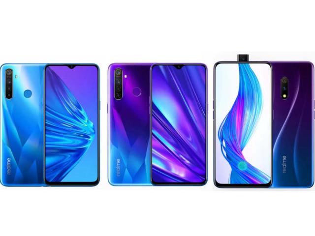 İstanbul Realme Cep Telefonu Alan Yerler