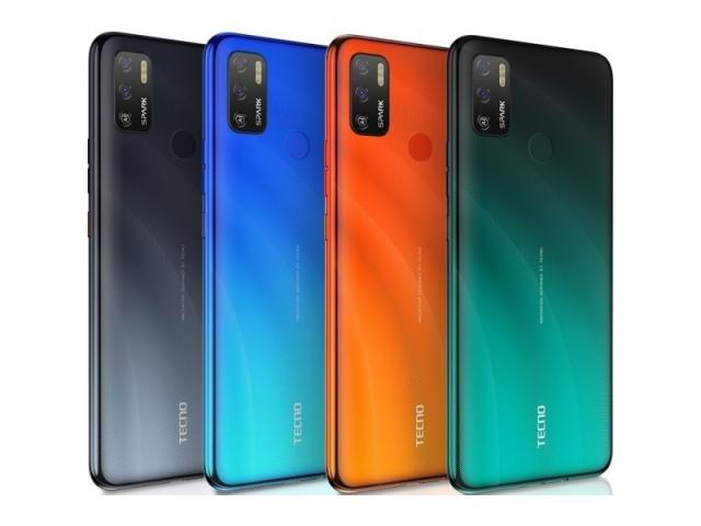 İstanbul Tecno Cep Telefonu Alan Yerler