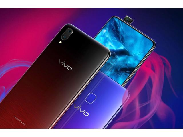 İstanbul Vivo Cep Telefonu Alan Yerler