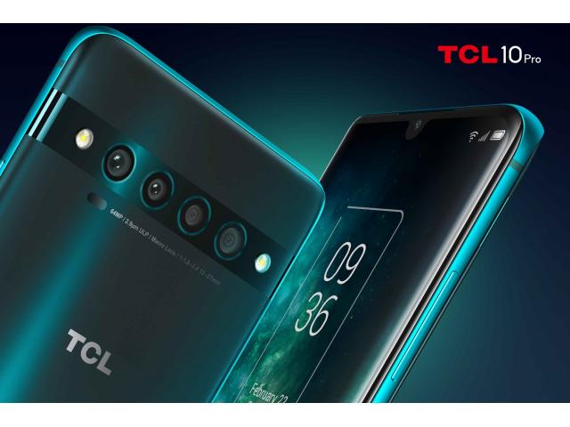 İstanbul TCL Cep Telefonu Alan Yerler