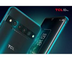 İstanbul TCL Cep Telefonu Alan Yerler