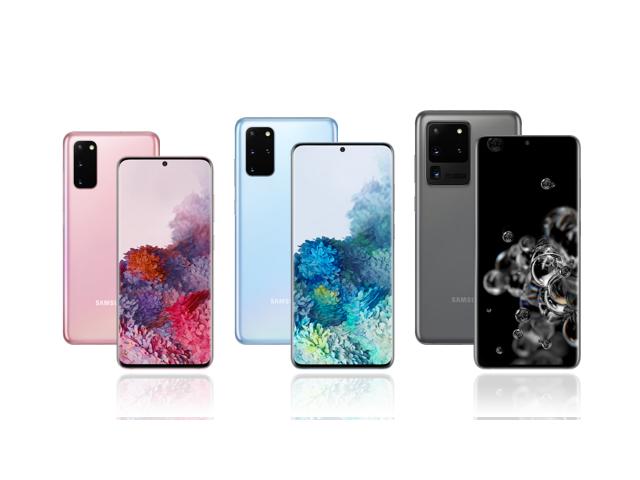 İzmir Samsung Cep Telefonu Alan Yerler