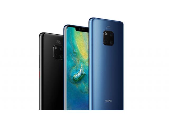 İzmir Huawei Cep Telefonu Alan Yerler