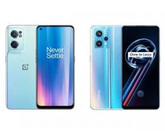 İzmir Oneplus Cep Telefonu Alan Yerler