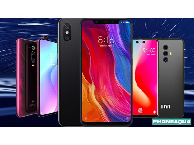 Ankara Xiomi Cep Telefonu Alan Yerler