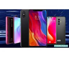 Ankara Xiomi Cep Telefonu Alan Yerler