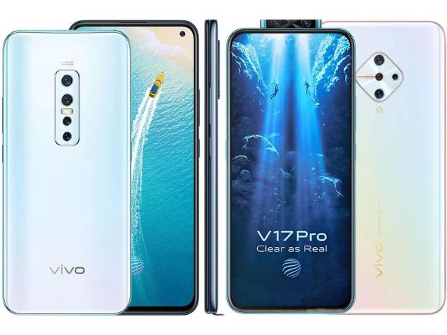 Ankara Vivo Cep Telefonu Alan Yerler