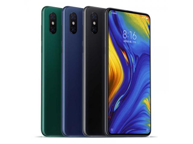 Bursa Xiomi Cep Telefonu Alan Yerler