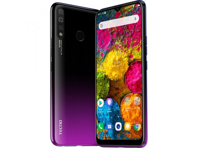 Bursa Tecno Cep Telefonu Alan Yerler