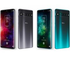 Bursa TCL Cep Telefonu Alan Yerler