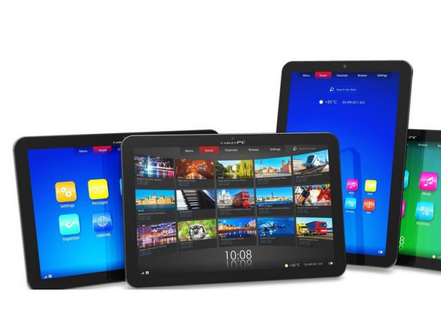 Küçükçekmece  Tablet Bilgisayar Alan Yerler