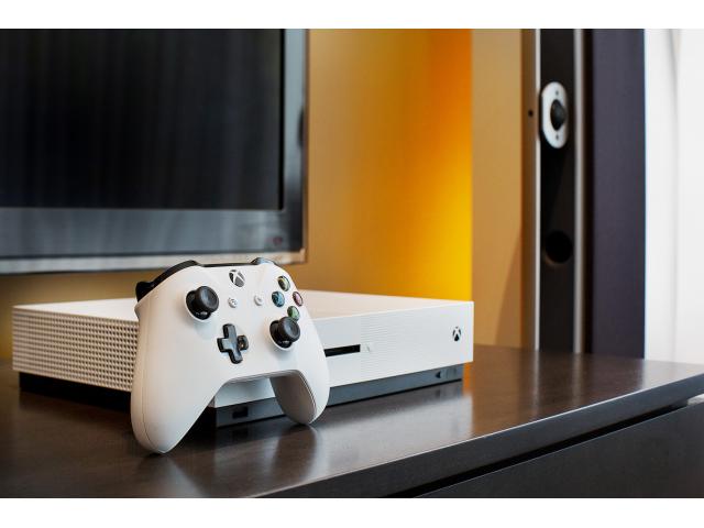 Ataşehir Xbox Oyun Konsolu Alan Yerler