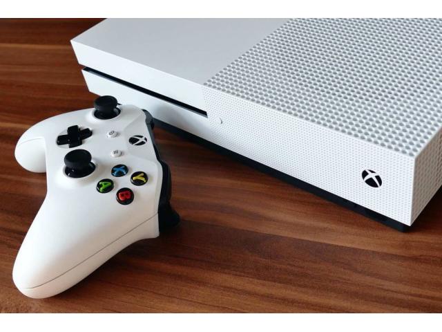 Üsküdar Xbox Oyun Konsolu Alan Yerler