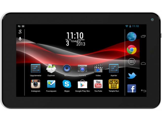 Silivri Tablet Bilgisayar Alan Yerler