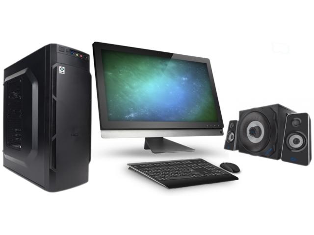 Güngören Bilgisayar Alan Yerler