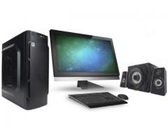 Güngören Bilgisayar Alan Yerler