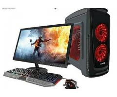 Sultangazi Bilgisayar Alan Yerler