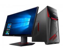 Avcılar Bilgisayar Alan Yerler