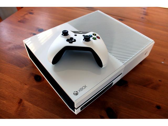 Çatalca Xbox  Oyun Konsolu Alan Yerler