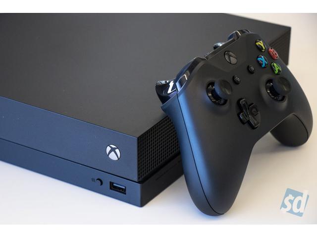 Pendik Xbox Oyun Konsolu Alan Yerler