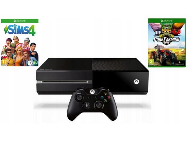 Sancaktepe Xbox Oyun Konsolu Alan Yerler