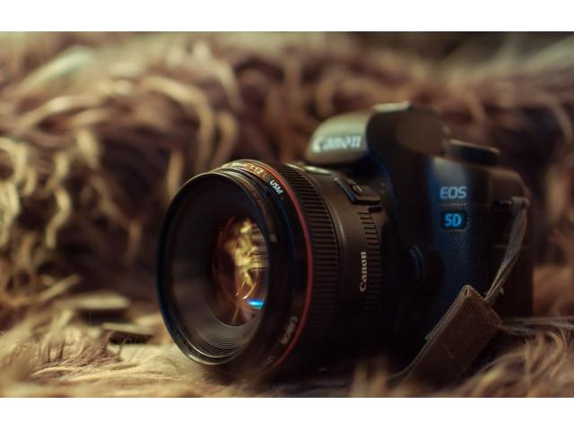 Avcılar Fotoğraf Makinesi Alan Yerler