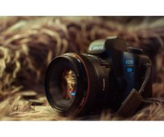 Avcılar Fotoğraf Makinesi Alan Yerler