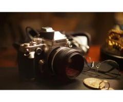 Esenyurt Fotoğraf Makinesi Alan Yerler