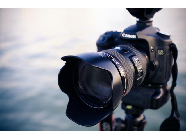 Üsküdar Fotoğraf Makinesi Alan Yerler