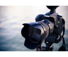 Üsküdar Fotoğraf Makinesi Alan Yerler