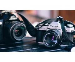 Kağıthane Fotoğraf Makinesi Alan Yerler